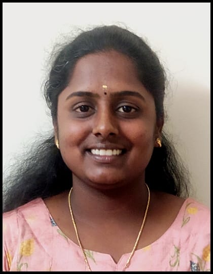 Durga Mythili