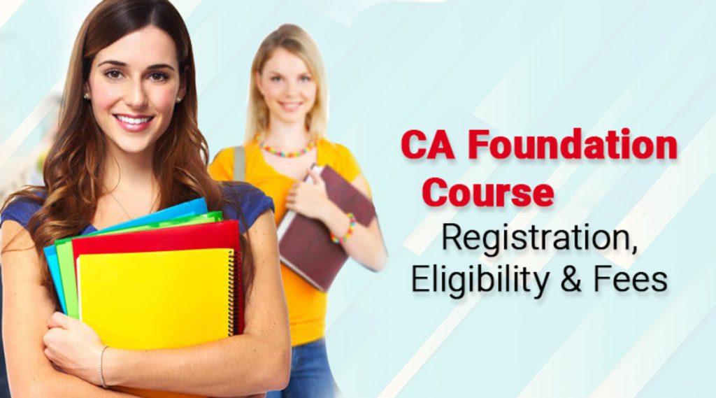 CA Foundation in Coimbatore
