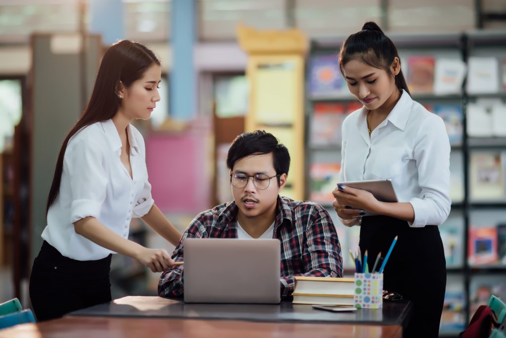 Best CA Intermediate Course in Coimbatore