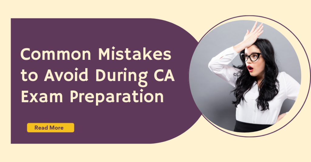 CA Foundation Course