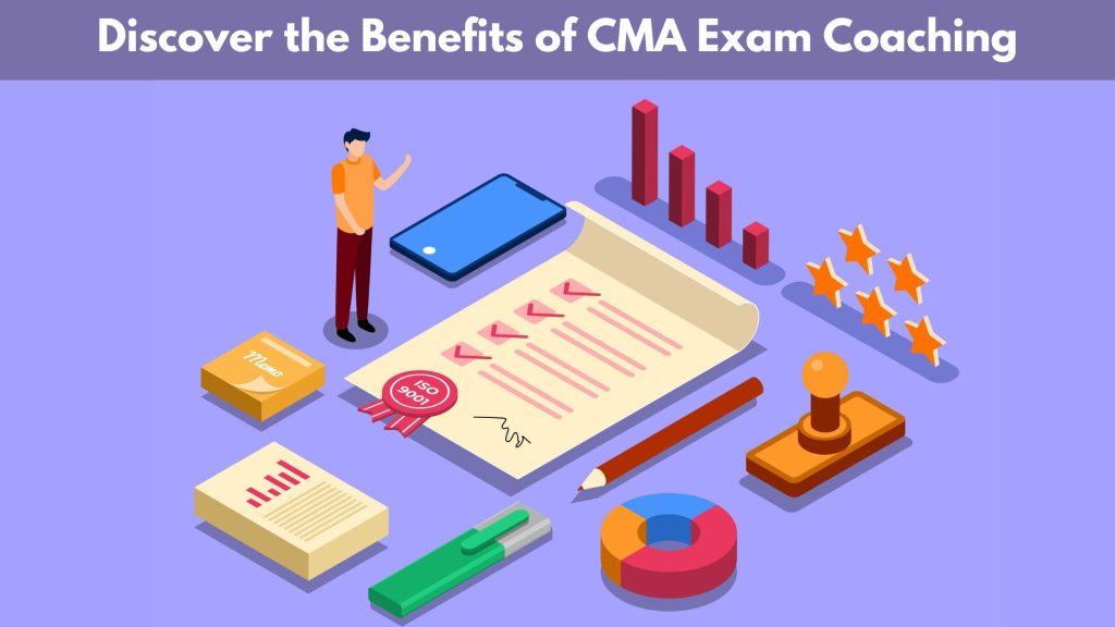 CMA Coaching Classes