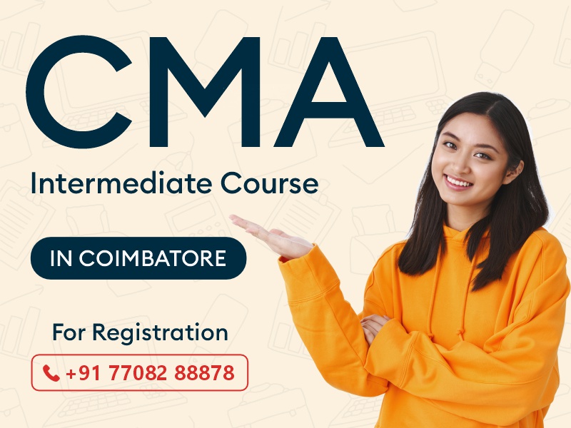 Best Online Coaching for CMA Intermediate