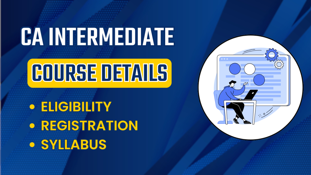 CA Foundation coaching in Coimbatore