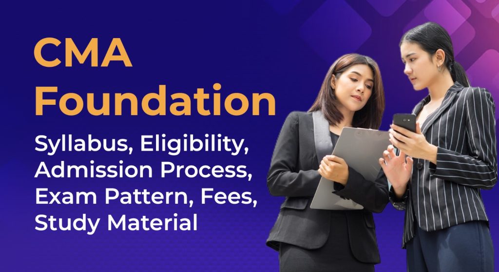 cma foundation