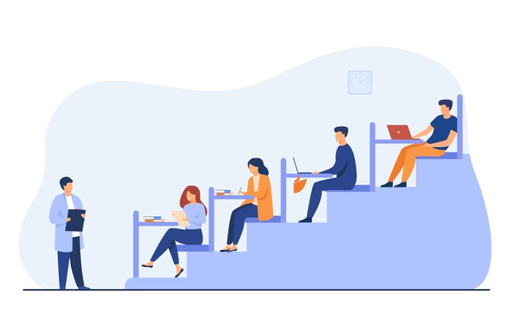 Best Online Coaching for CMA Foundation